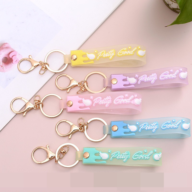 GANTUNGAN KUNCI STRAP (VHJKT)
