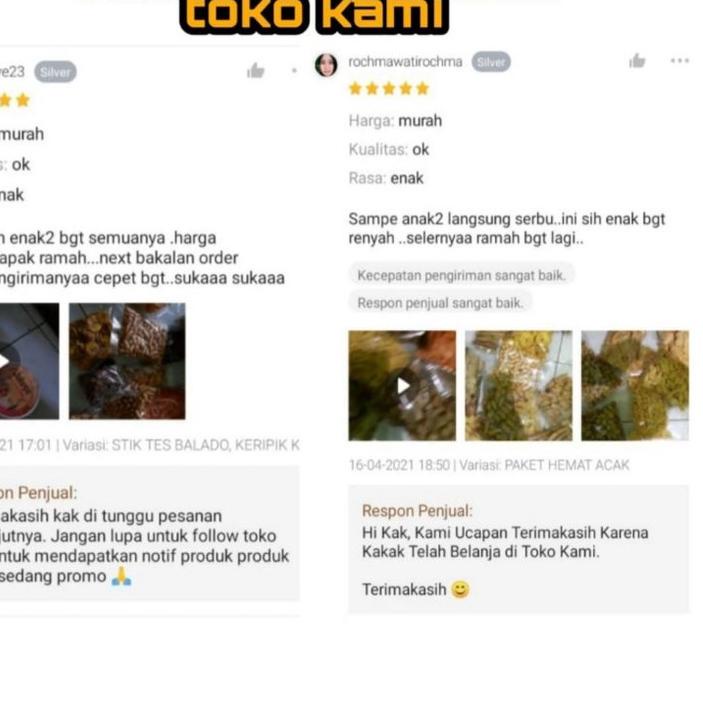 

J-18㊛) Keripik Stik Bawang Makanan Ringan Snack Kiloan Cemilan Jajanan Kue Kering Murah Meriah top produk
