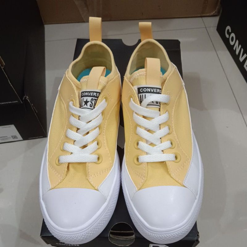 Sepatu Converse Ctas Wave Ultra OX A00569C