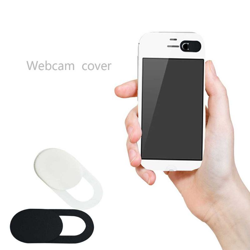 Etmakit Cover Slider Kamera Webcam Privacy - PJ1695