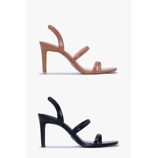 Payless Chrissie Women's Cairo-Black