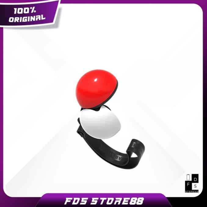 Poke Ball Cover For Galaxy Buds 2 Buds 2 Pro Buds Pro Buds Live Ori