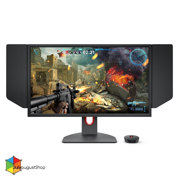 BenQ Zowie XL2746K 27inch 240Hz DyAc+ Full HD eSports Gaming Monitor