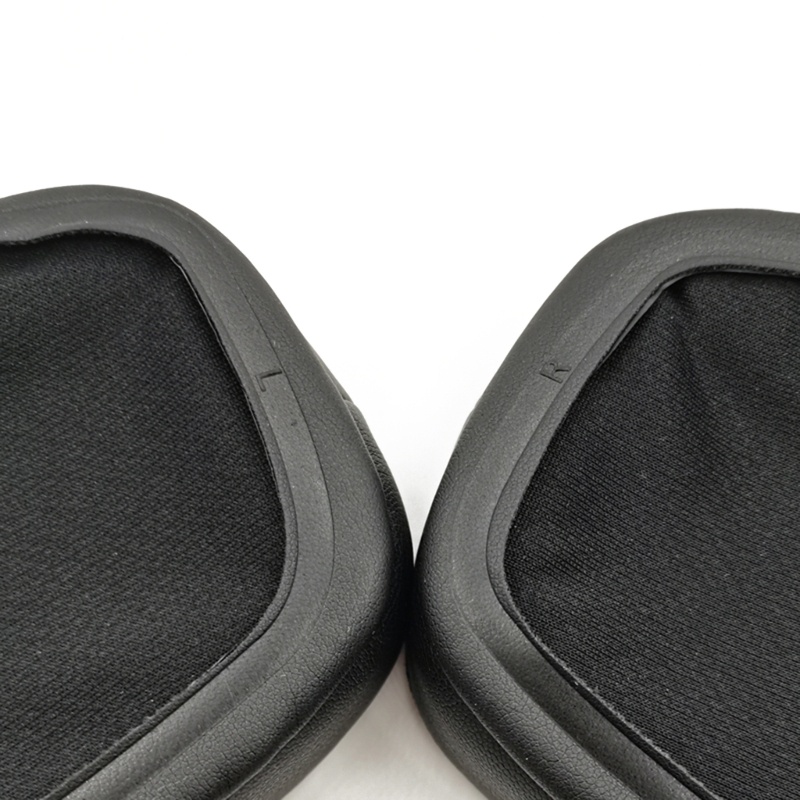 Btsg Bantalan Telinga Ear Cushion Pengganti Corsair Void RGB Elite Wireless Headset