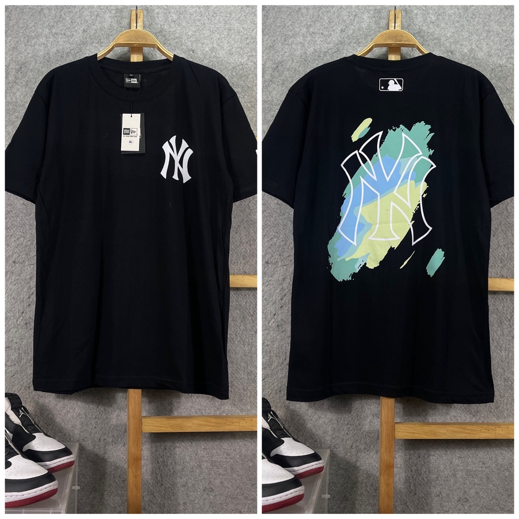 Kaos NY Yankees Gravity Premium Fulltag