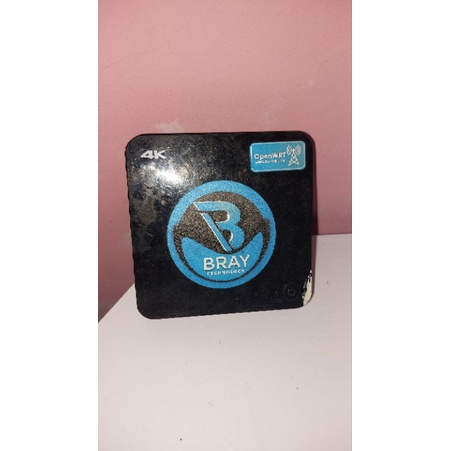 STB openwrt wifi on + microSD