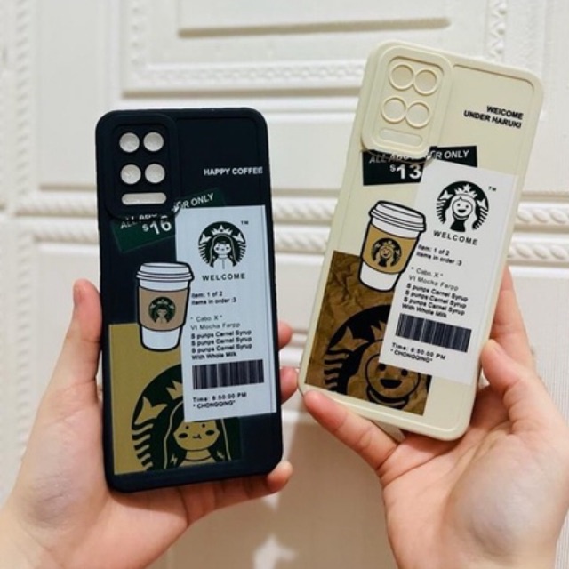 SOFTCASE PRO CAMERA SAMSUNG GRAND PRIME A6+ J8 J4+ J6+ J2 J7 PRIME PLUS 2018 MOTIF KAWS &amp; STARBUCKS COFFEE CUP