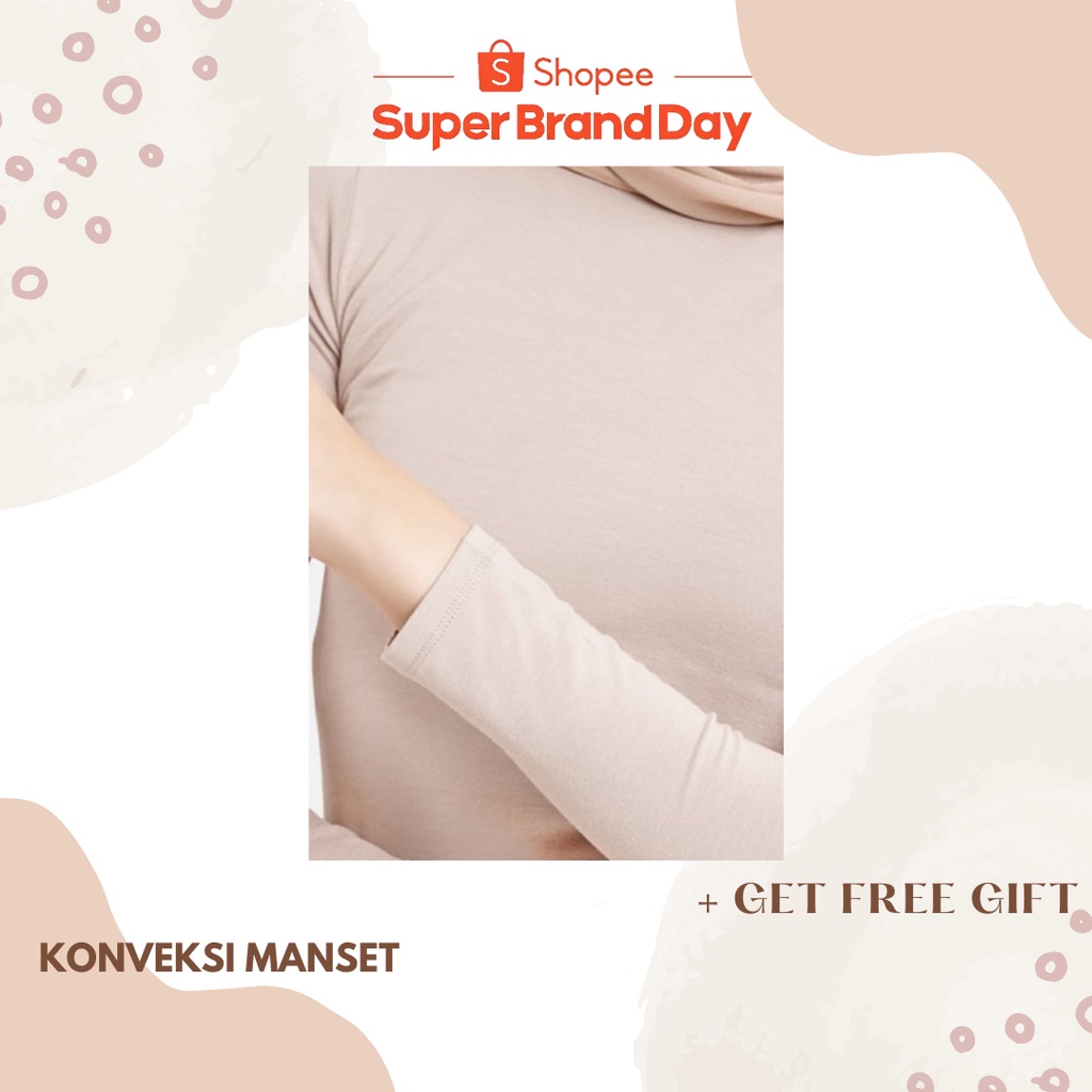 MANSET BAJU BAHAN LICIN SPANDEK JERSEY / STANDAR DAN JUMBO BISA BAYAR DI TEMPAT / COD.