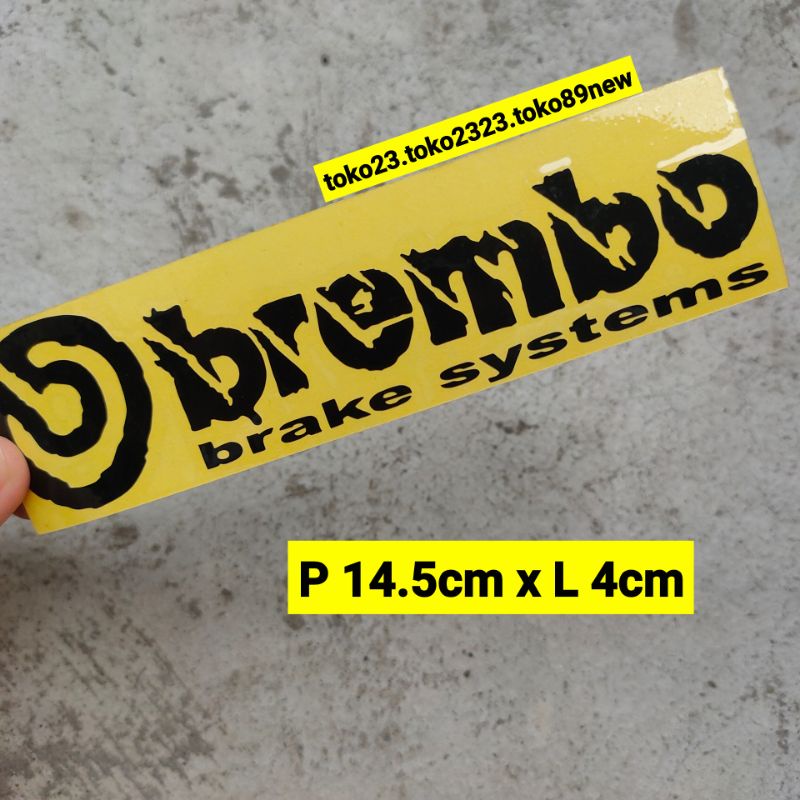 STIKER CUTTING MOTOR STIKER RACING STIKER KEREN