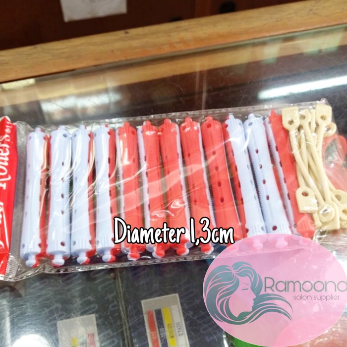 PAKET KERITING RAMBUT OBAT KERITING GOOD + ALAT KERITING