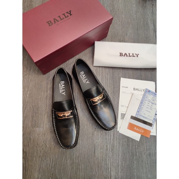 PANTOFEL PRIA BRANDED MIRRR