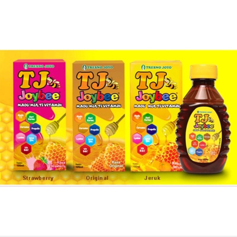 MADU TJ REFFIL 500ML/BOTOL 250ML