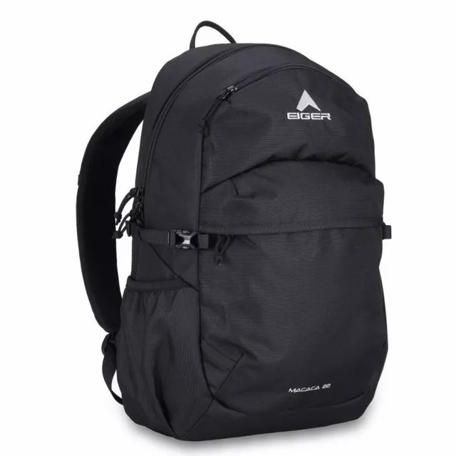 Terbaik Tas Ransel Eiger Macaca 22L Backpack Daypack