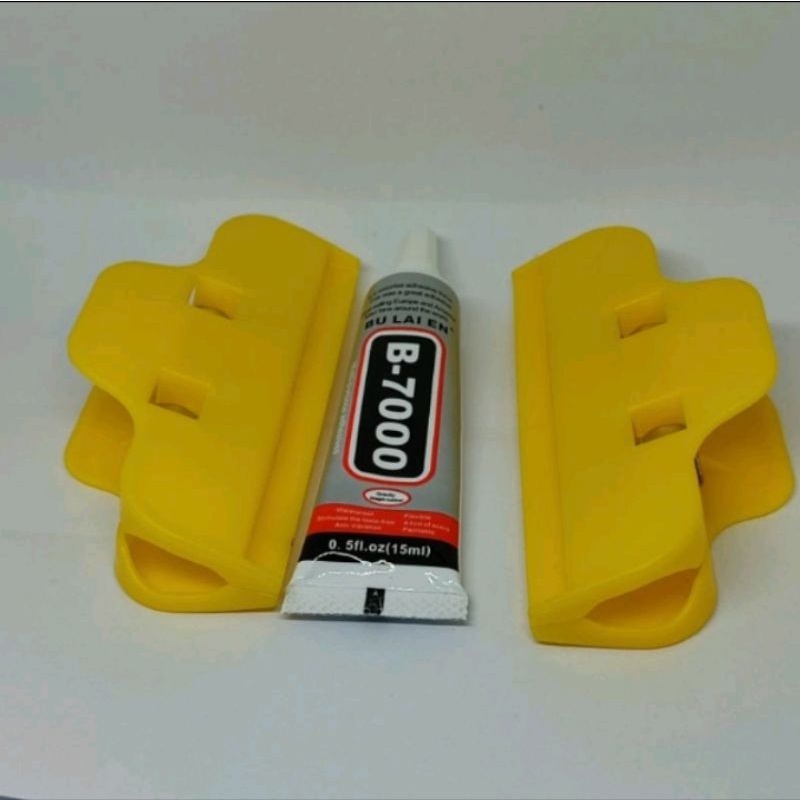 

JEPITAN LCD TOUCHSCRERN + LEM T7000 15ML / LEM B7000 15ML