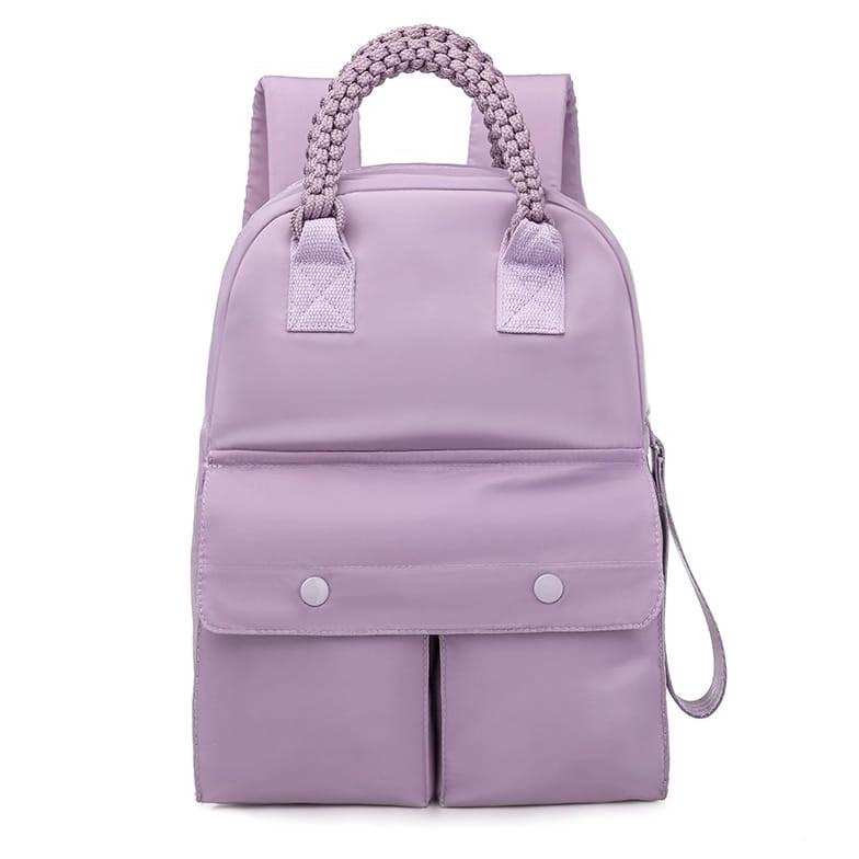 [COD] ASLI  [ READY ] Tas Ransel Backpack Wanita Multifungsi Ukuran Besar/Ransel Pria Wanita tas ran