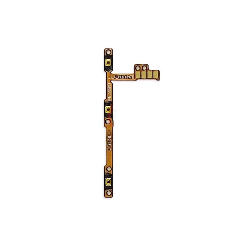 FLEXIBLE INFINIX NOTE 11 PRO / X697 ON / OFF + VOLUME