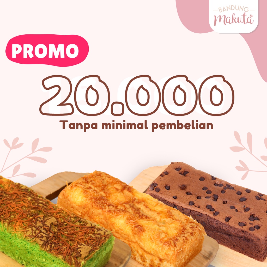 (COD) Makuta Fluvy Berkualitas