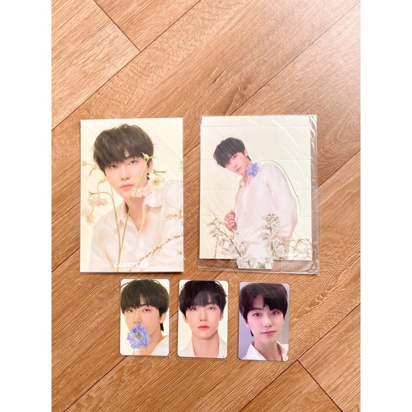 CANDYLAB JAEMIN FULLSET