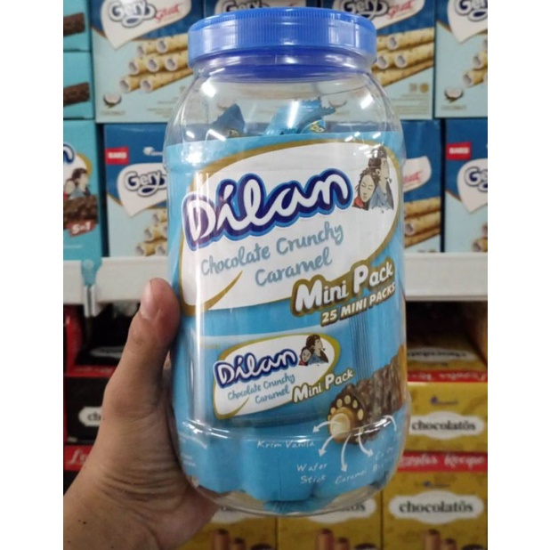 

Dilan Minipack free Toples