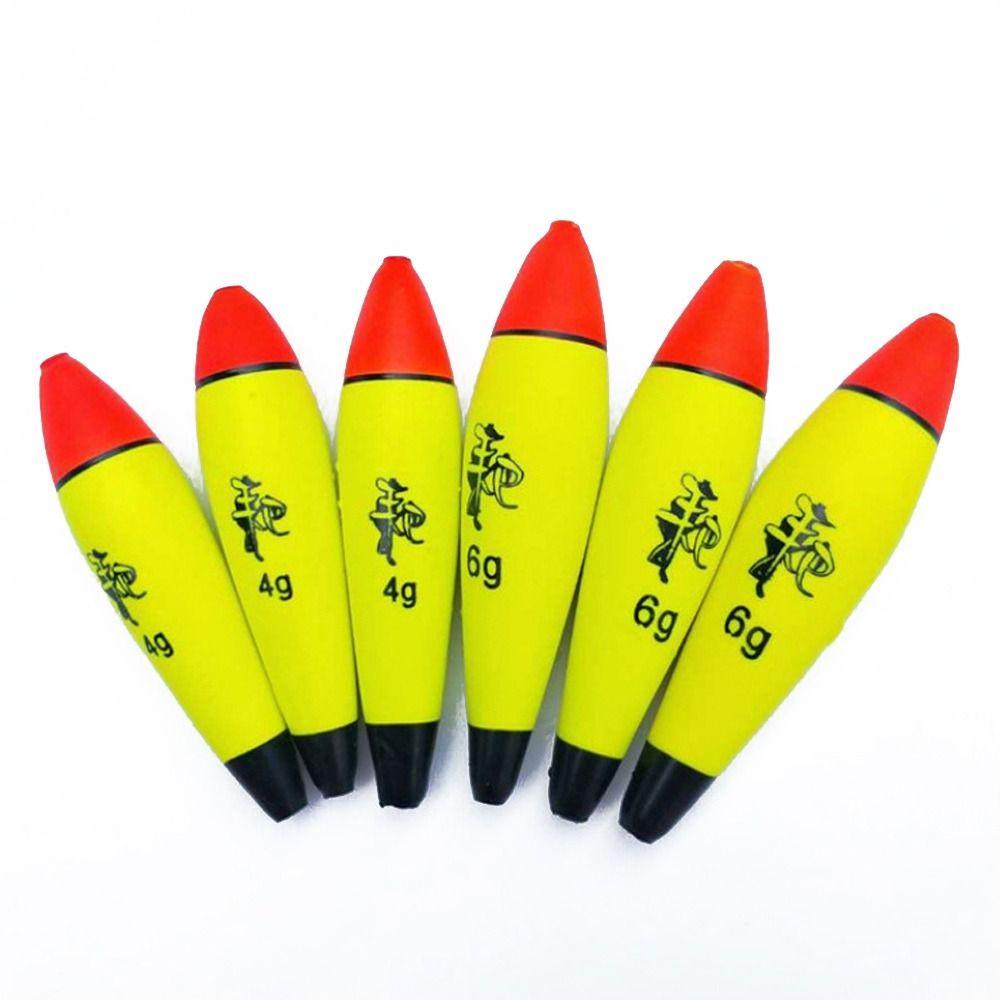 Pelampung Pancing Nanas High Quality Pelampung Ikan Kucing Eva Foam