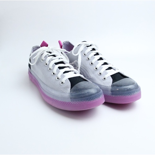 Converse Chuck Taylor All Star CX Grave Hyper Magenta