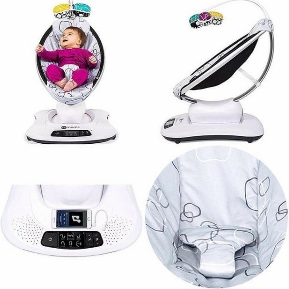 4moms Bouncer Mamaroo