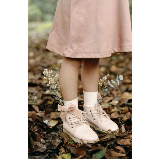 Bohopanna Bailey Boots 2-10 Tahun Sepatu Boots Anak Fashion Winter Premium CBKS