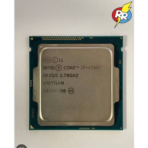 Jual Prosesor Processor Pc Intel Core i7 4790T Socket 1150 original ...