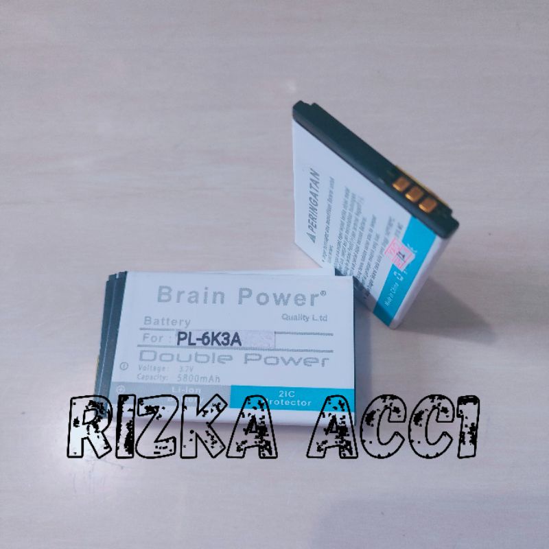 Baterai Batre Polytron C28A C24C C287 C289 PL-6K3A PL6K3A Brain Battery Batrai Batre Hp