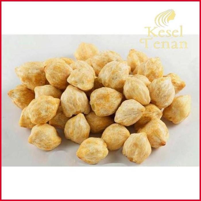 Minyak Kemiri Murni 5L Kukui Nut Cold Pressed Oil Pure Candlenut 99