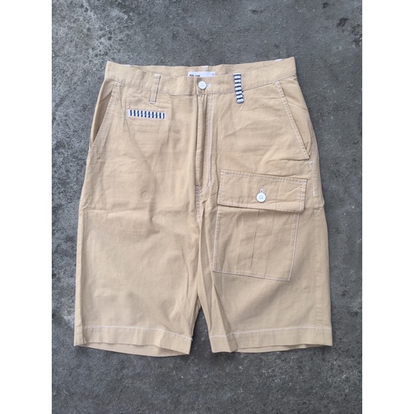 Ne-Net short pants