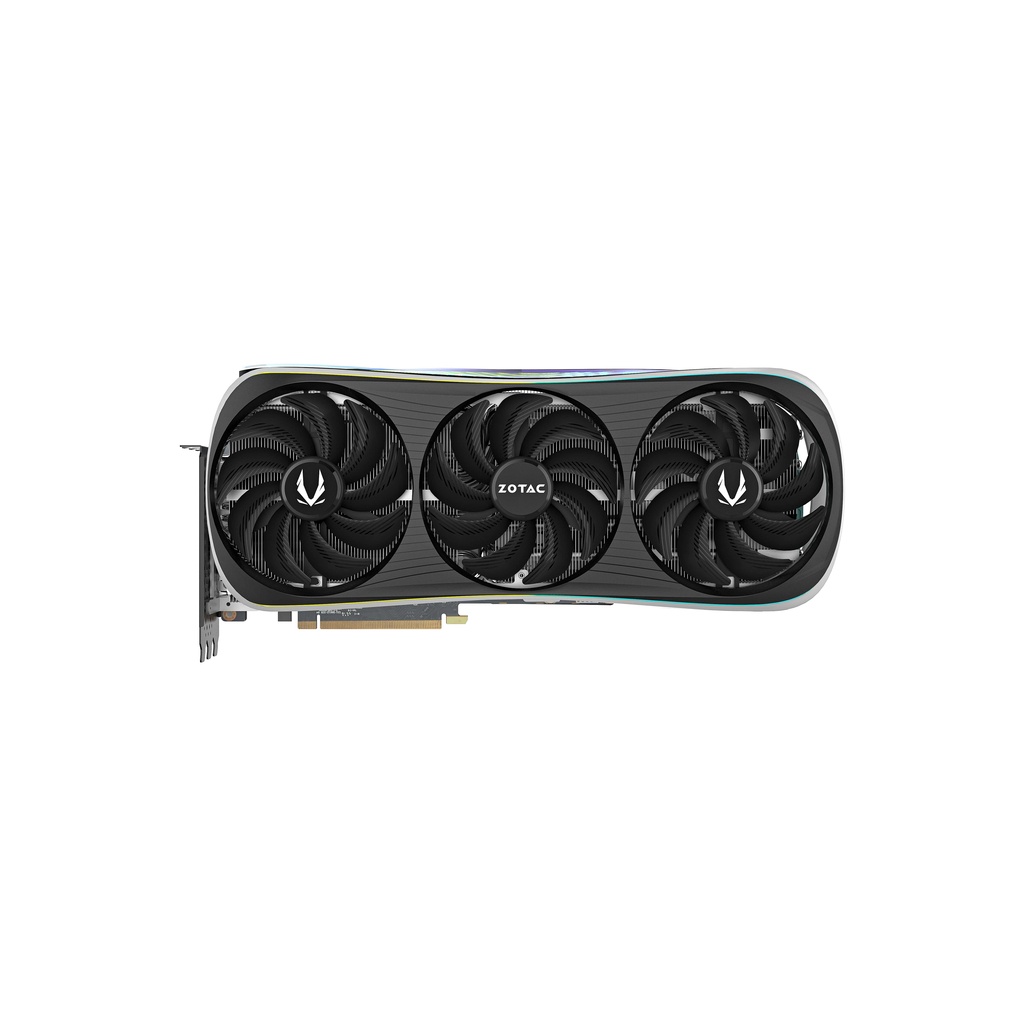 ZOTAC GAMING GeForce RTX 4080 16GB AMP Extreme AIRO