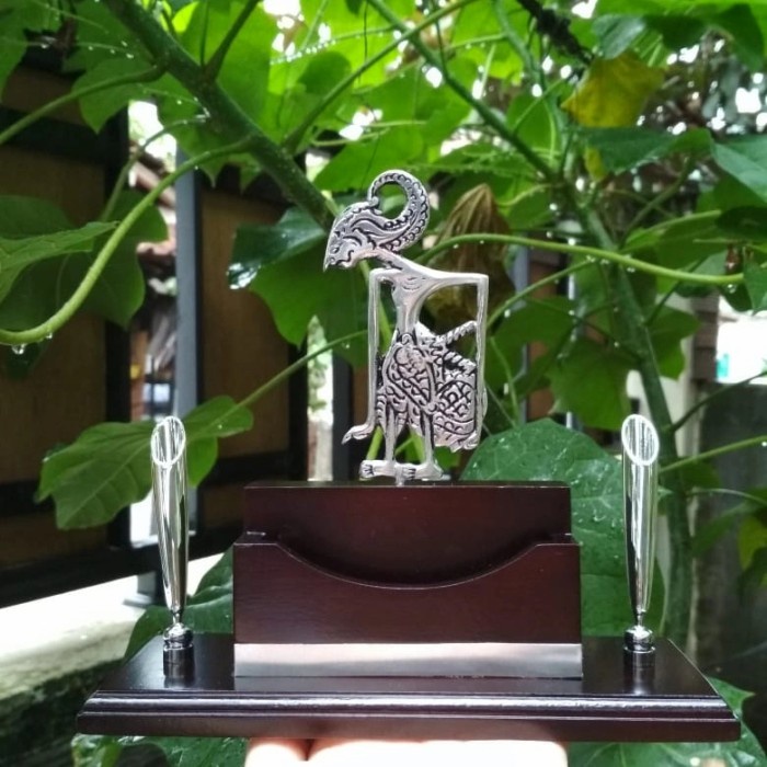 

Art Wayang Shinta Tempat Kartunama Dan Pulpen