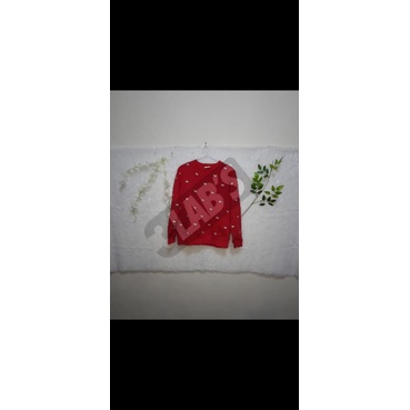 Crewneck Agatha Paris