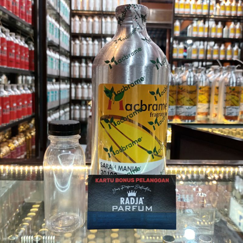 SARAH MANIA BY MACBRAME BIBIT MURNI 50ML SEARAH SARAH JESSICA PARKER