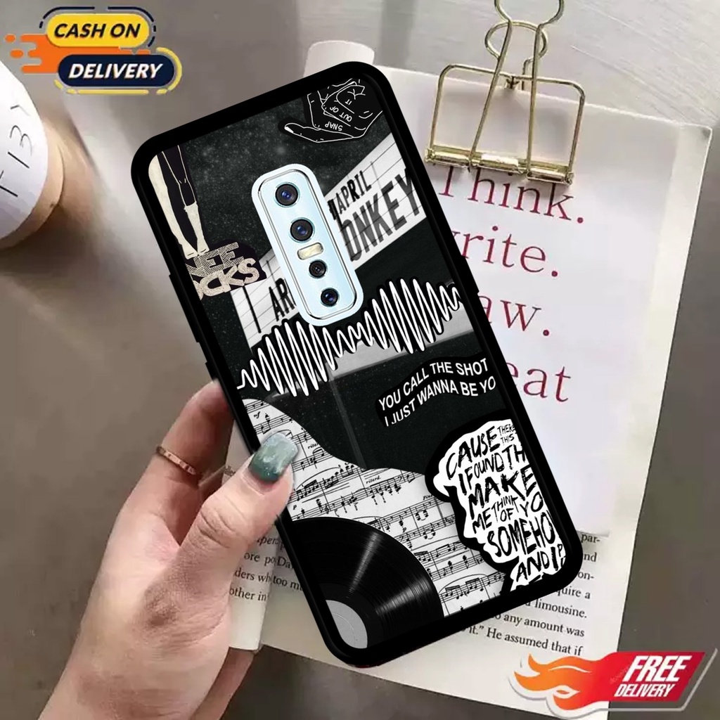Hardcase Vivo V17 Pro, Case Vivo V17 Pro, Bisa request tipe hp