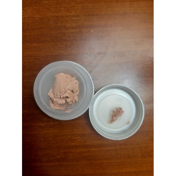 KRYOLAN share in jar shade 4W