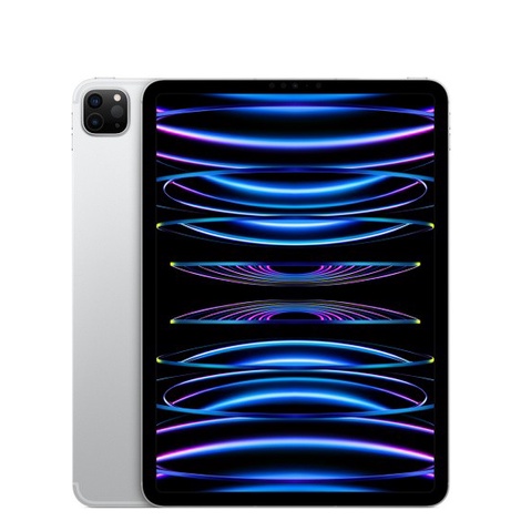 iPad Pro 6th Gen 2022 12.9 Inch 256GB Wifi Only M2 Chip