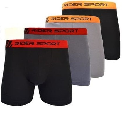 JH Celana Dalam Man Mini Boxer Rider R763B, R322B, R916B, R310B Termurah (ISI 1 PC)
