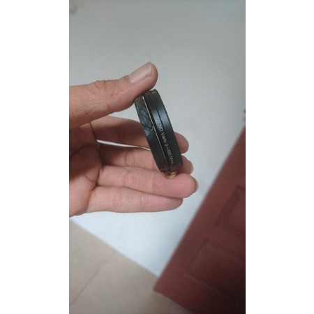 Filter Lensa Kamera Diameter 37mm untuk smartphone Android Cpl Nd2-Nd400