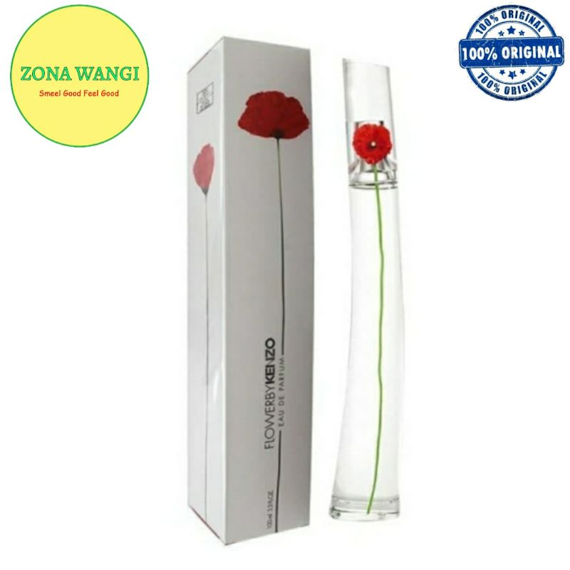 Parfum Original - Kenzo Flower EDP Woman