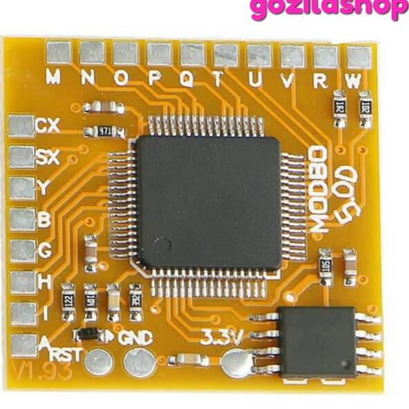 Terbaru Ic matrix 5.0 ps2