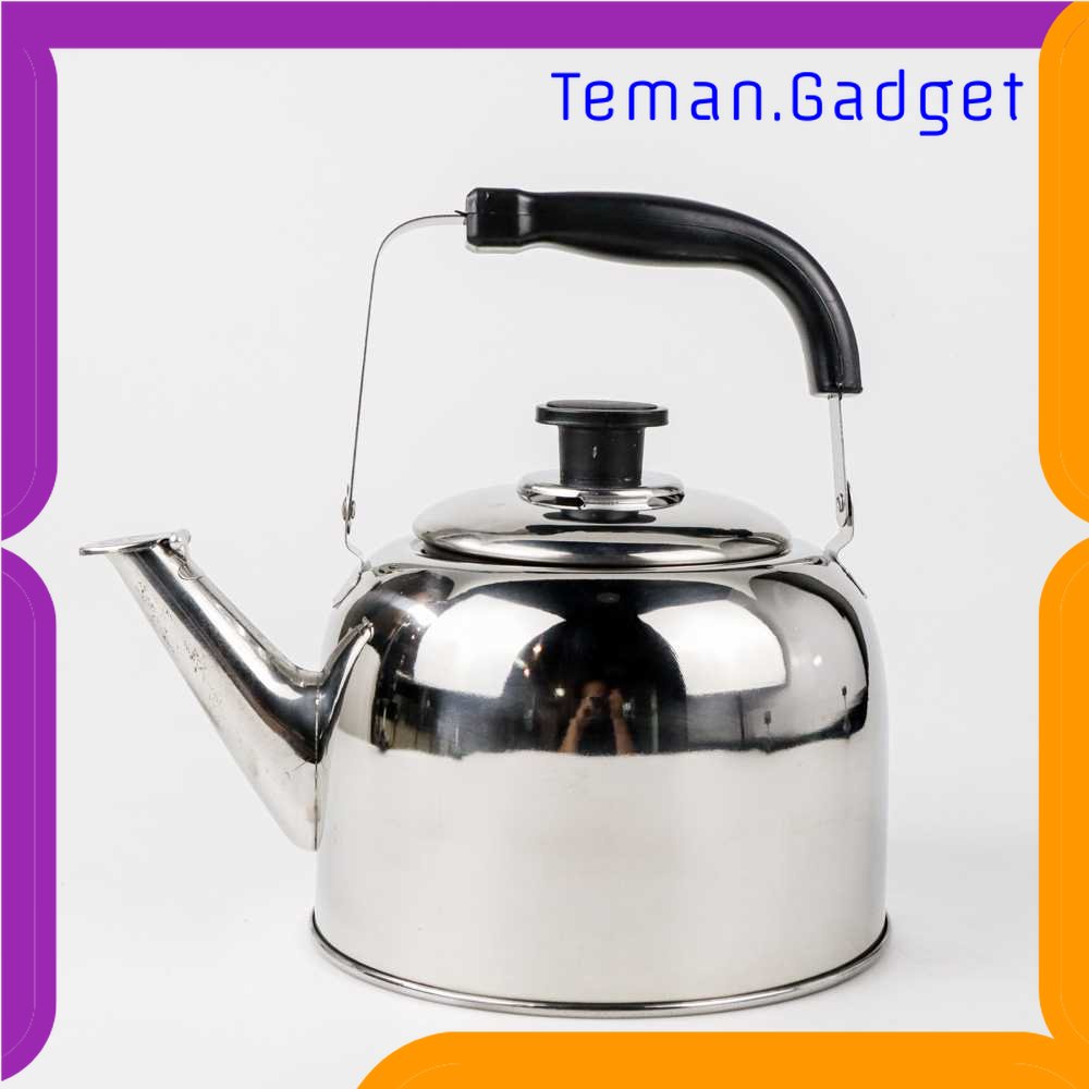 TG - DPR BORREY Teko Air Water Kettle - HS4062