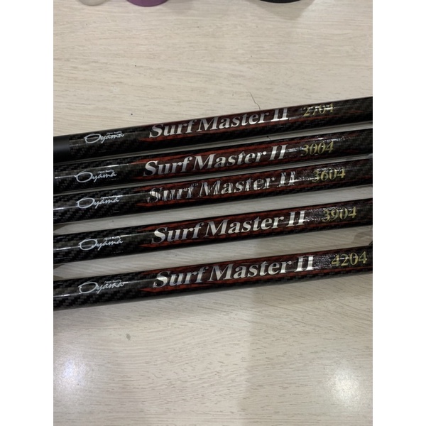 JORAN OYAMA SURF MASTER 420