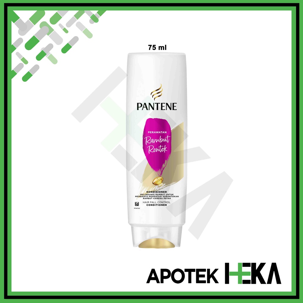 Pantene Conditioner Hairfall (SEMARANG)