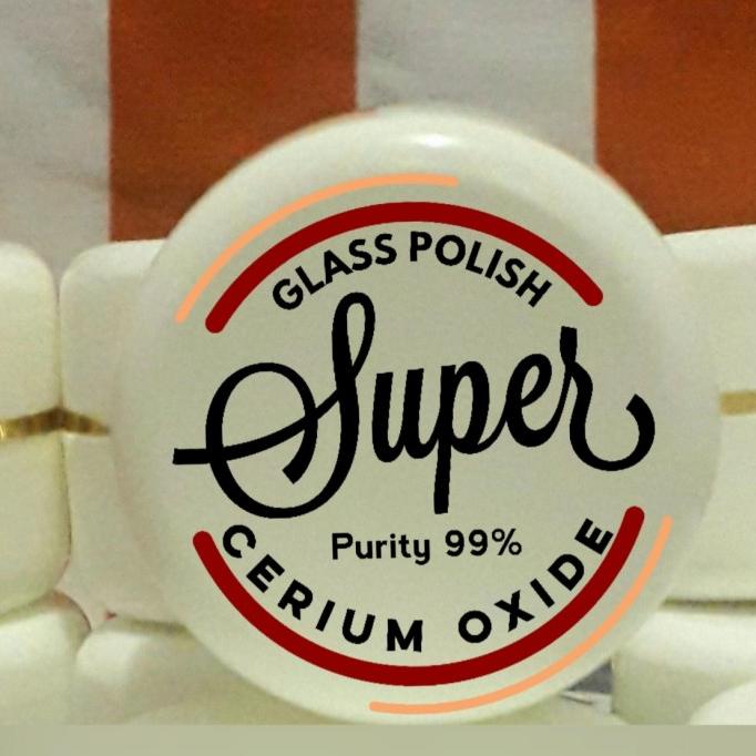 cerium oxide murni 99%