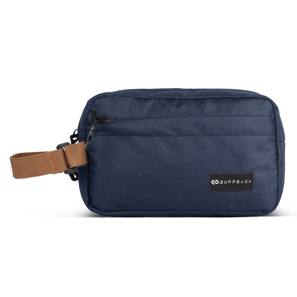 Buffback - Handbag Keith | Pouch | Tas Tangan | Clutch