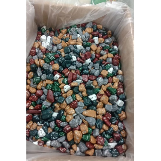 

Cokelat Batu 3kg