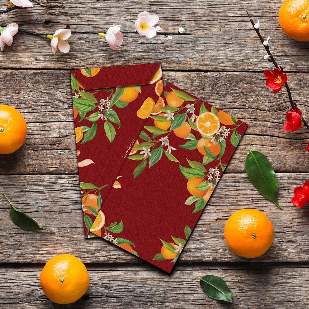 

Angpau Custom / Angpao Imlek / Angpau Imlek / Angpau Imlek 2023 / Money Envelope/ Chinese New Year/ Cny 2023