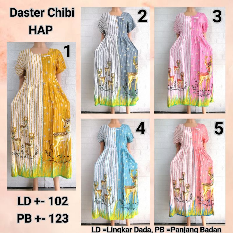 DASTER CHIBI LENGAN HAP BUSUI FRIENDLY DASTER MODERN KEKINIAN ALBAM + KDNG